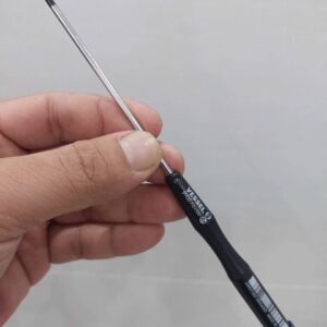 Tô vít bake 4 cạnh Vessel No.9900+0x100 (Nắp xanh xuất khẩu)