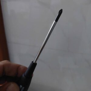 Tô vít bake 4 cạnh vessel No.610+1×75