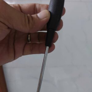 Tô vít bake 4 cạnh vessel No.610+1×75