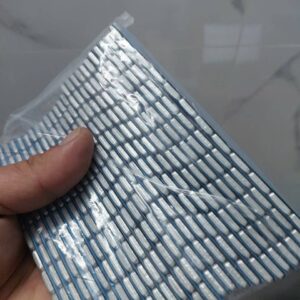 Chì cân mâm ô tô, chì cân bằng lốp