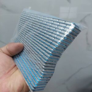 Chì cân mâm ô tô, chì cân bằng lốp