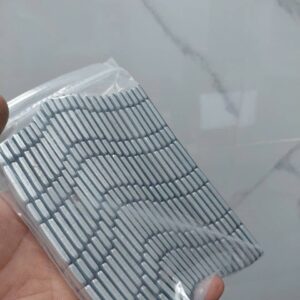Chì cân mâm ô tô, chì cân bằng lốp
