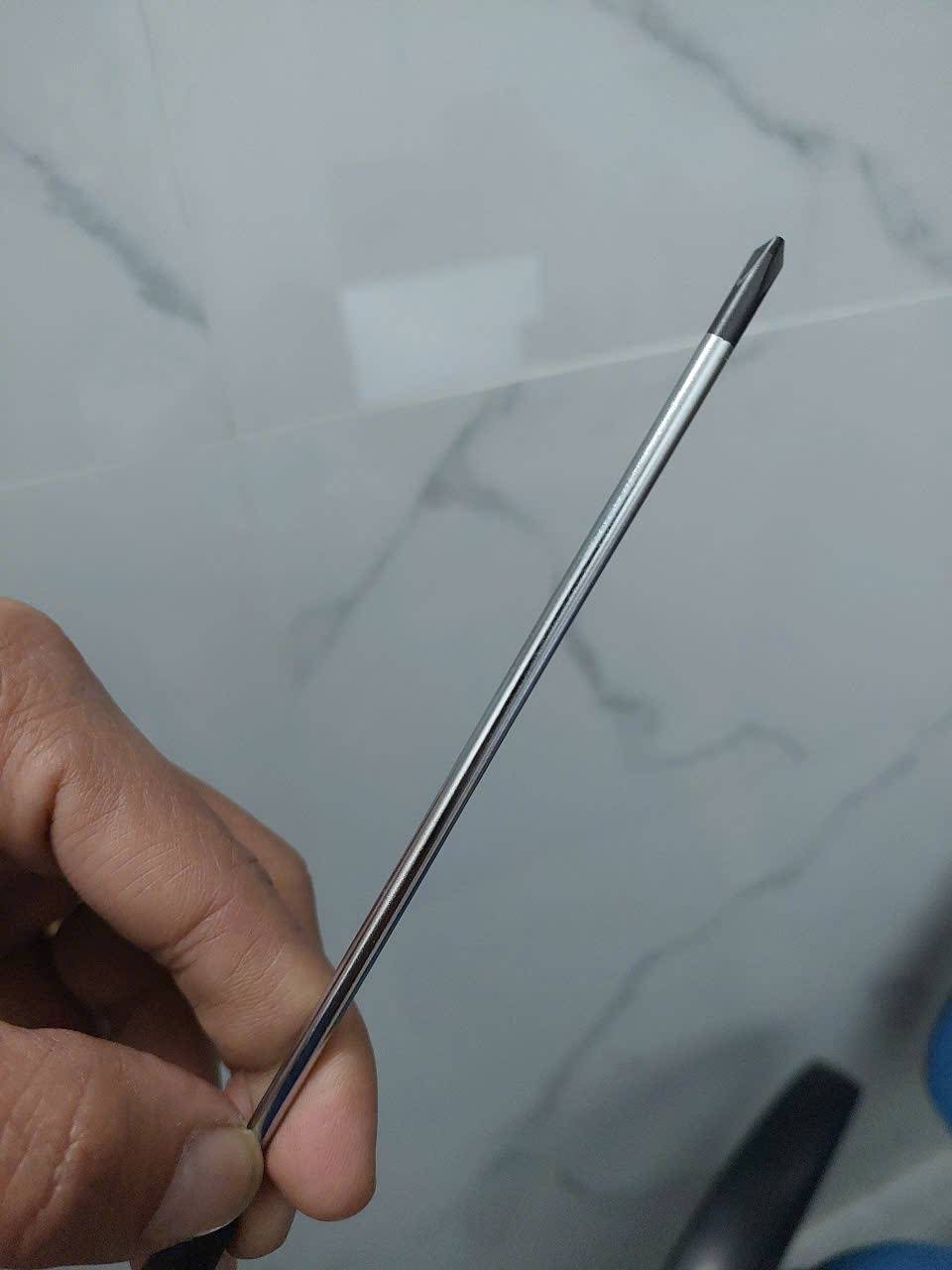 Tô vít bake 4 cạnh vessel No.610+1×150