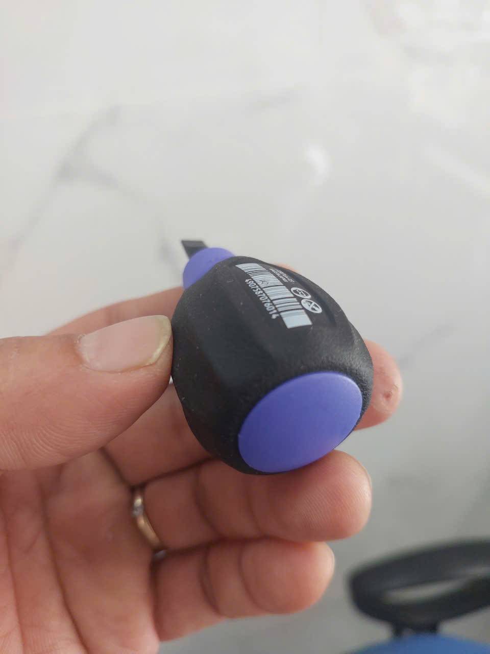 z7270542744222_0f9942a0576457b5641d64a9b284f132 Tô vít ngắn Vessel No.720-6×15