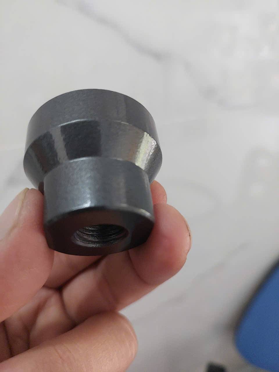 Đế chia 2 khí nén SMV BASE