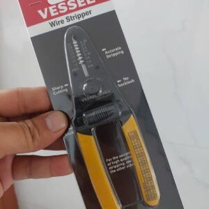 Kìm tuốt dây Vessel 3500E-2