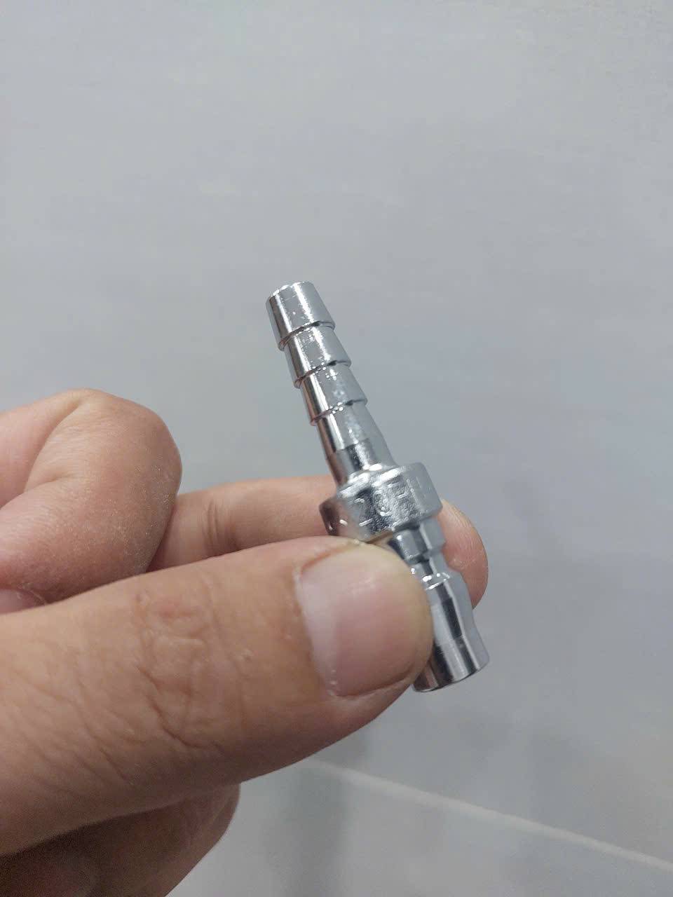 Khớp nối nhanh khí nén Cupla Nitto 20PH