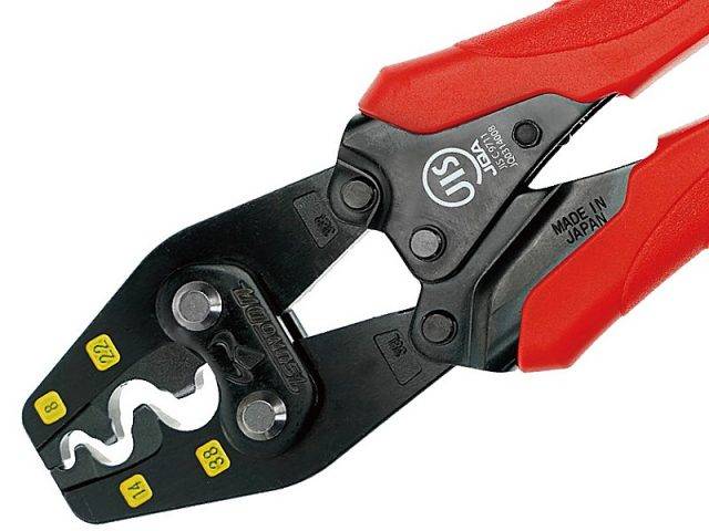 Kìm bấm cos Tsunoda TP-38