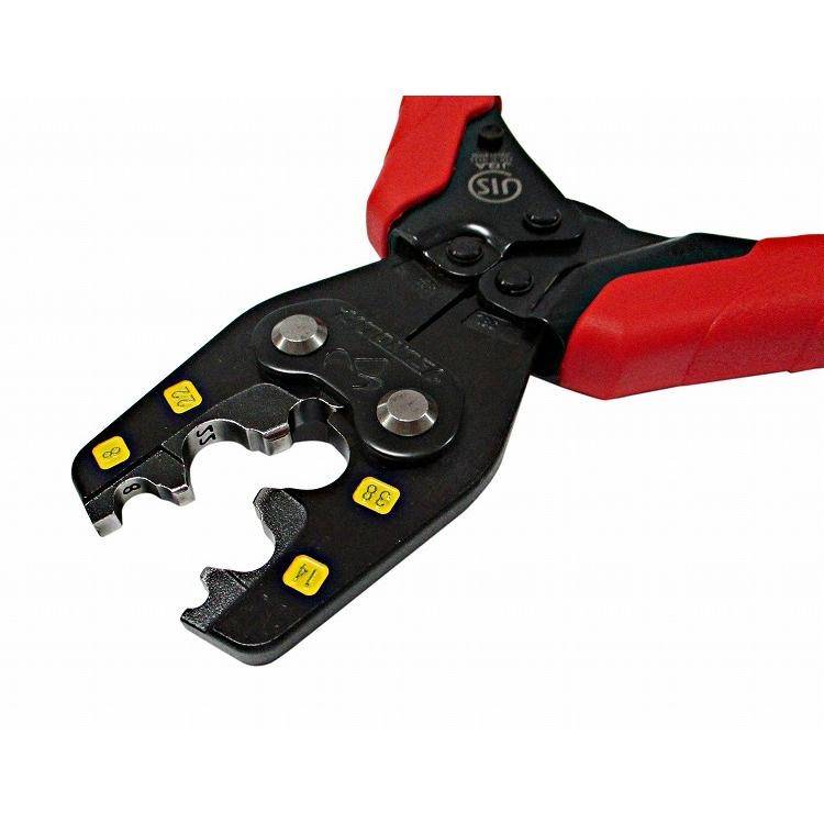 Kìm bấm cos Tsunoda TP-38