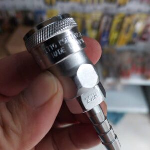 Khớp nối nhanh khí nén Nitto 20SH
