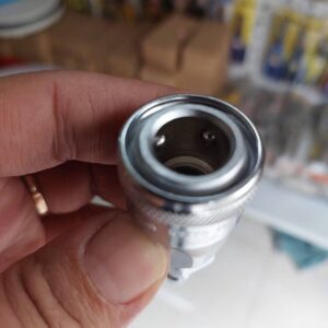 Khớp nối nhanh khí nén Nitto 20SH