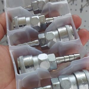 Khớp nối nhanh khí nén Nitto 20SH