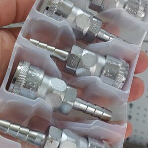 Khớp nối nhanh khí nén Nitto 20SH