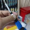 Tô vít dẹp 6mm Anex No.7700-6×100