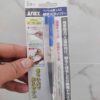 Bút thử điện đèn Led ANEX No.2036L (Japan)