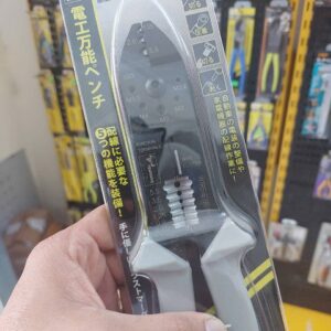 Kìm điện đa năng Tsunoda AP-03