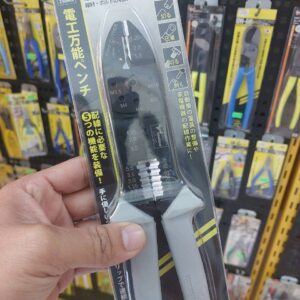 Kìm điện đa năng Tsunoda AP-06