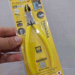 Kìm cắt góc 90 độ Tsunoda/King TTC AN-150B