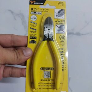 Kìm cắt cạnh Tsunoda CN-130