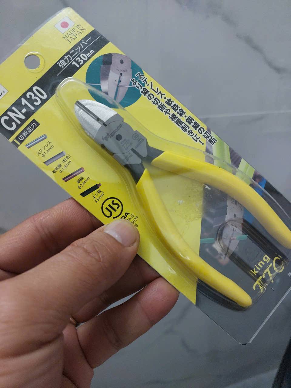 z7349940408886_792abf6a65ec5b0b4378b0bb416db2e1 Kìm cắt cạnh Tsunoda CN-130/CN-160