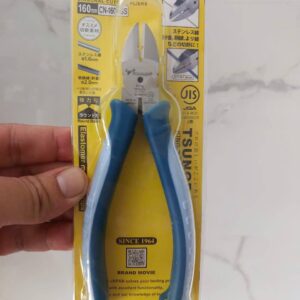 Kìm cắt cạnh Tsunoda CN-160HGS