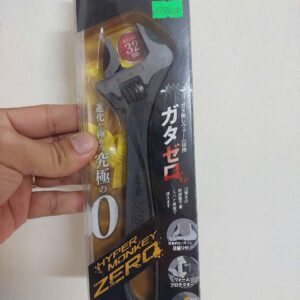 Mỏ lết thường miệng rộng Top KOGYO HM-32