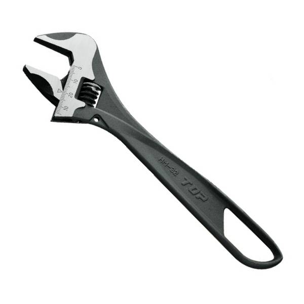 Mỏ lết thường miệng rộng Top KOGYO HM-32