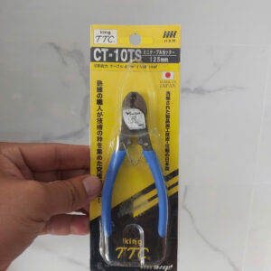 Kìm cắt cáp mini Tsunoda King TTC CT-10TS