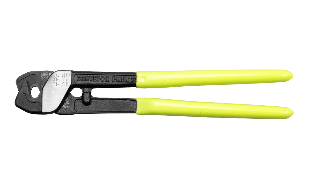 Kìm băng tải đai king TTC CVP-225