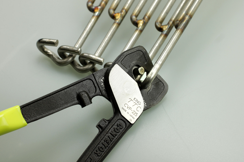 Kìm king TTC CVP-225