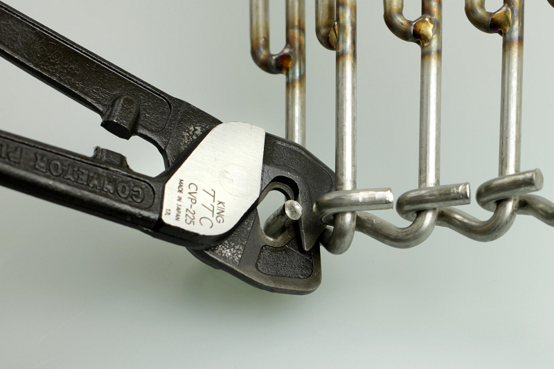 Kìm king TTC CVP-225