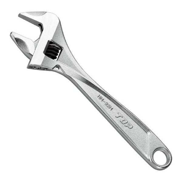 Mỏ lết miệng rộng Top Kogyo HM-32M