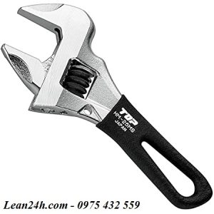 Mỏ lết Top Kogyo HM-25MSBK