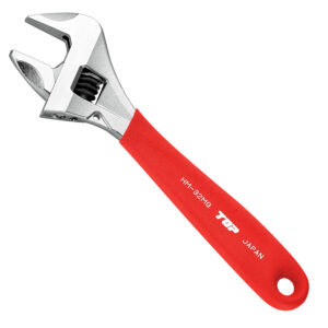 Mỏ lết miệng rộng Top Kogyo HM-32MGR