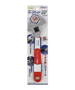Mỏ lết miệng rộng Top Kogyo HM-38MGR