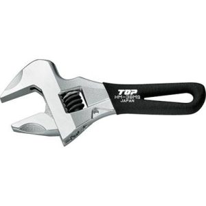 Mỏ lết miệng rộng Top Kogyo HM-38MSBK (38mm)