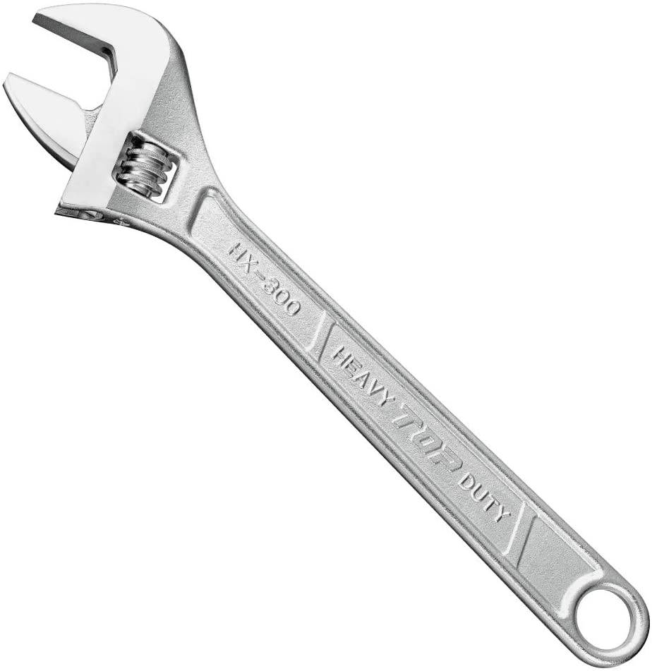 Mỏ lết thường miệng rộng Top Kogyo HX-300