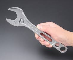 Mỏ lết Top Kogyo HY-36-17 Mỏ lết Top Kogyo HY-36-17