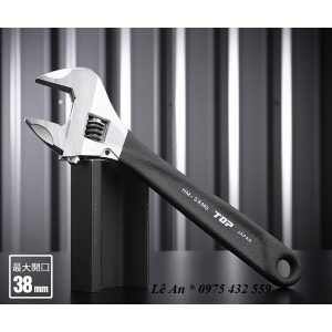 Mỏ lết Top Kogyo HM-38MGBK