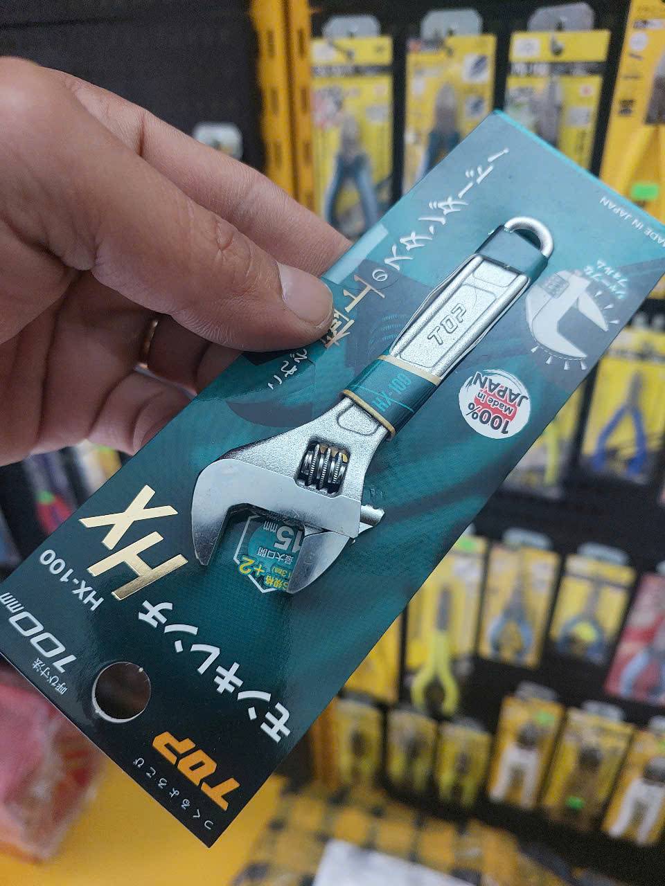 z7298296515402_b358f1552efb927fb6aa9ae8ddfe5933 Mỏ lết thường miệng rộng Top Kogyo HX-100