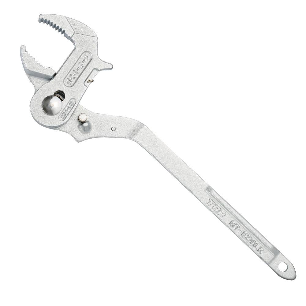 Mỏ lết nhanh đa năng Top Kogyo MT-1320
