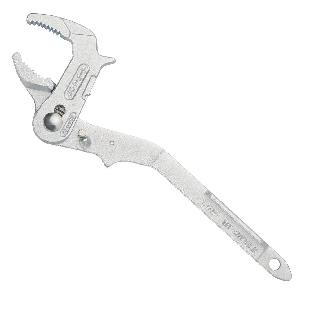 Mỏ lết nhanh đa năng Top Kogyo MT-2025