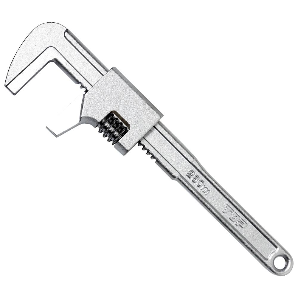 Mỏ lết vặn ống không răng Top Kogyo MW-280