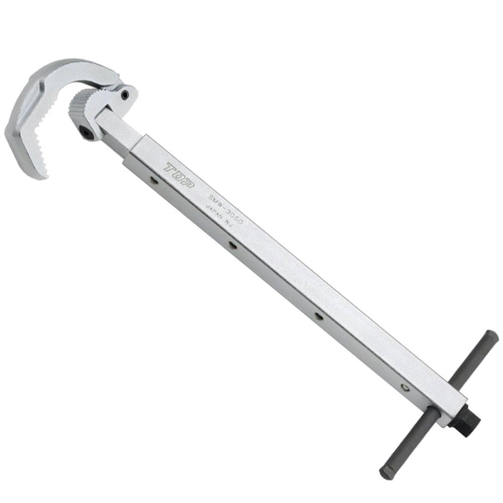 Cờ lê nhanh vặn góc hẹp Top Kogyo SMW-3050