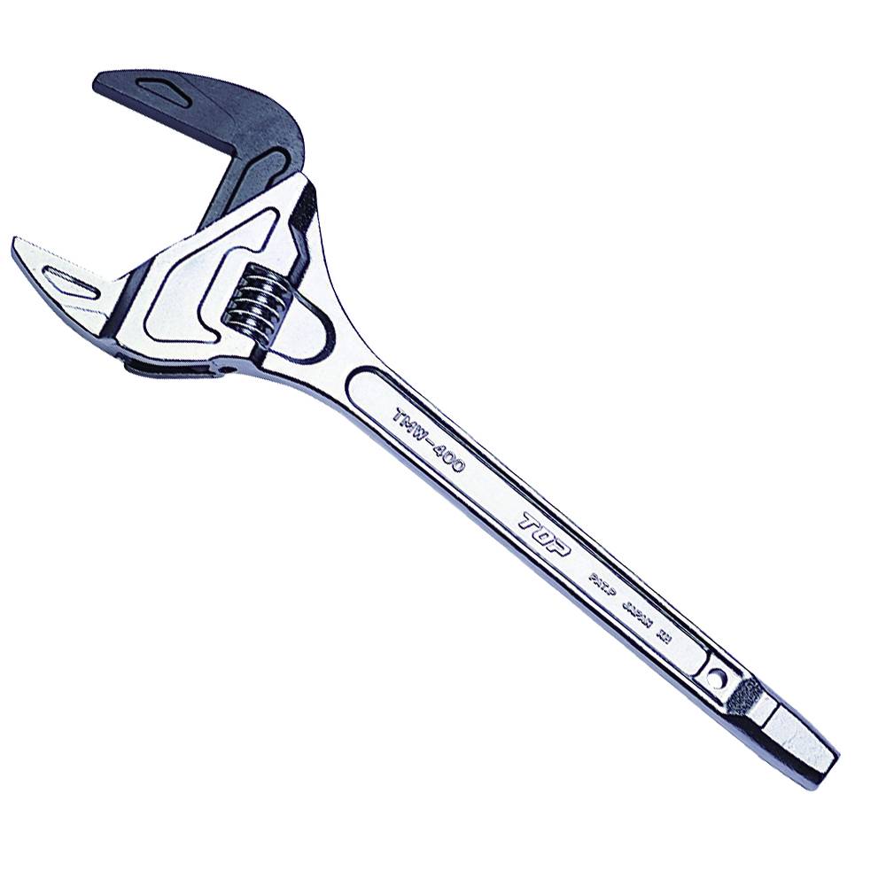 Mỏ lết vặn ống nhựa Top Kogyo TMW-400
