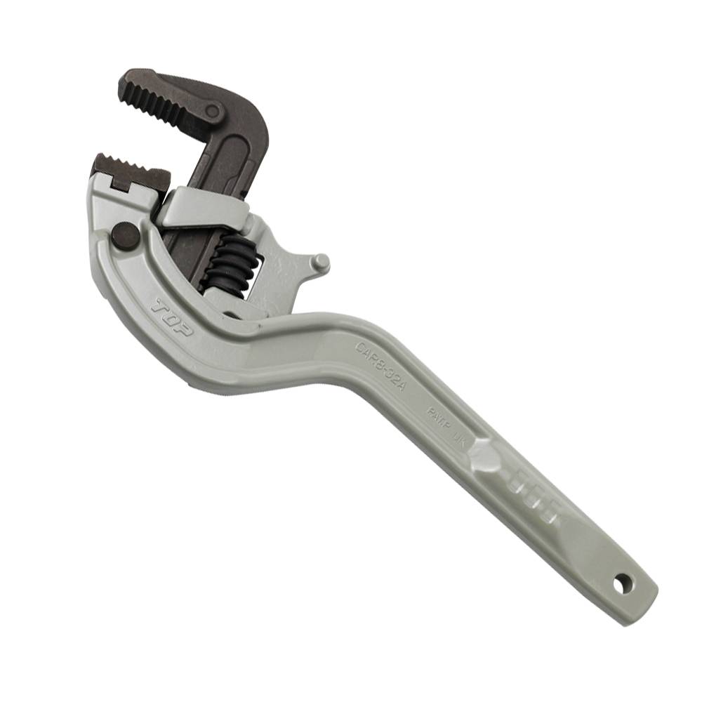 Mỏ lết răn cưa Top Kogyo TPW-0832