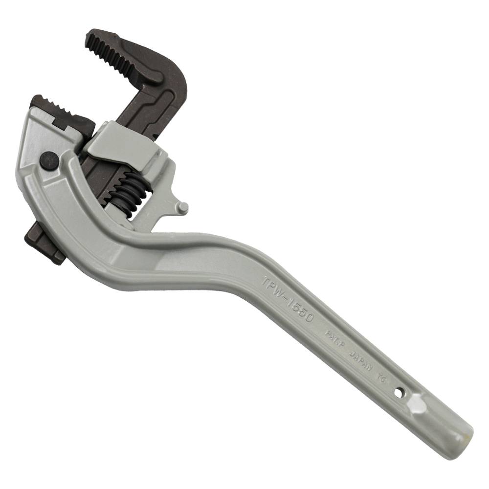 Mỏ lết răng cưa Top Kogyo Mỏ lết TPW-1550-65