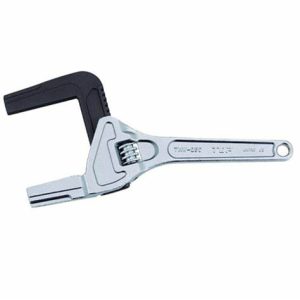 Mỏ lết vặn ống nhựa Top Kogyo TMW-250