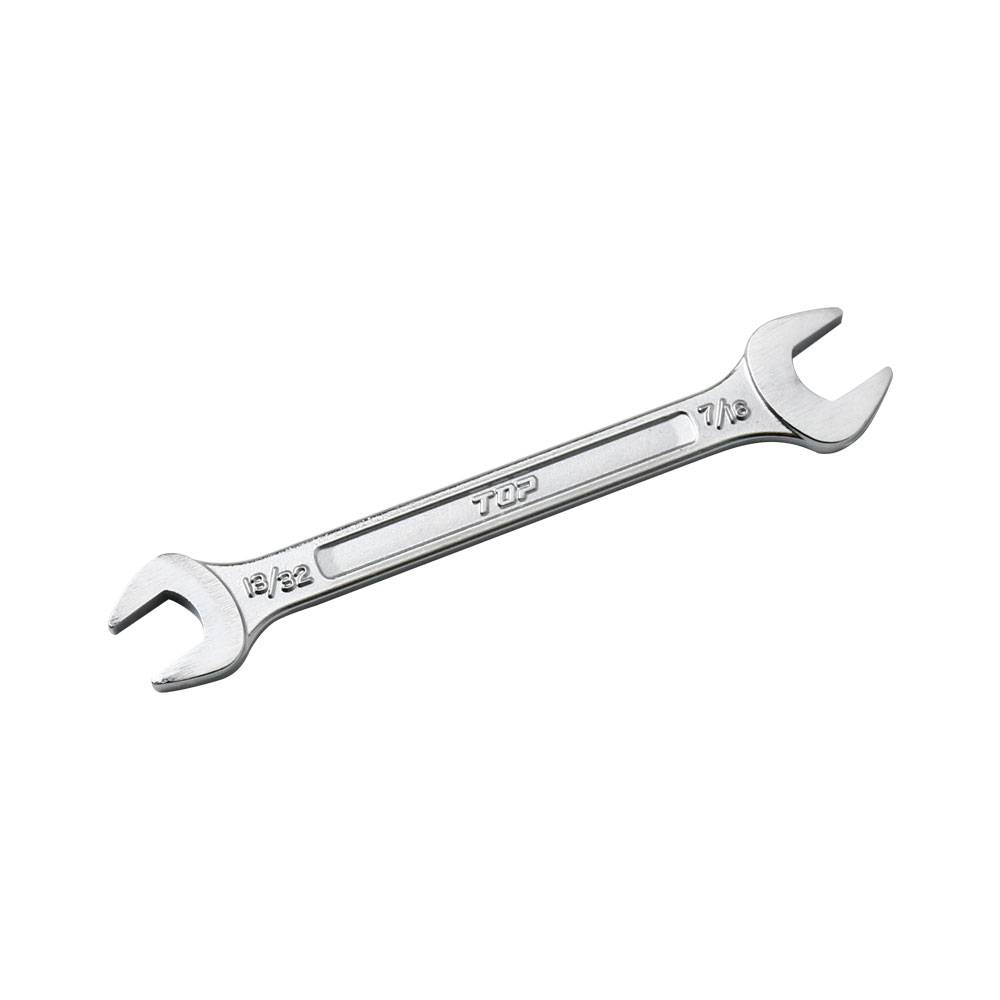 Cờ lê 2 đầu miệng hệ inch Top Kogyo LI-13X14