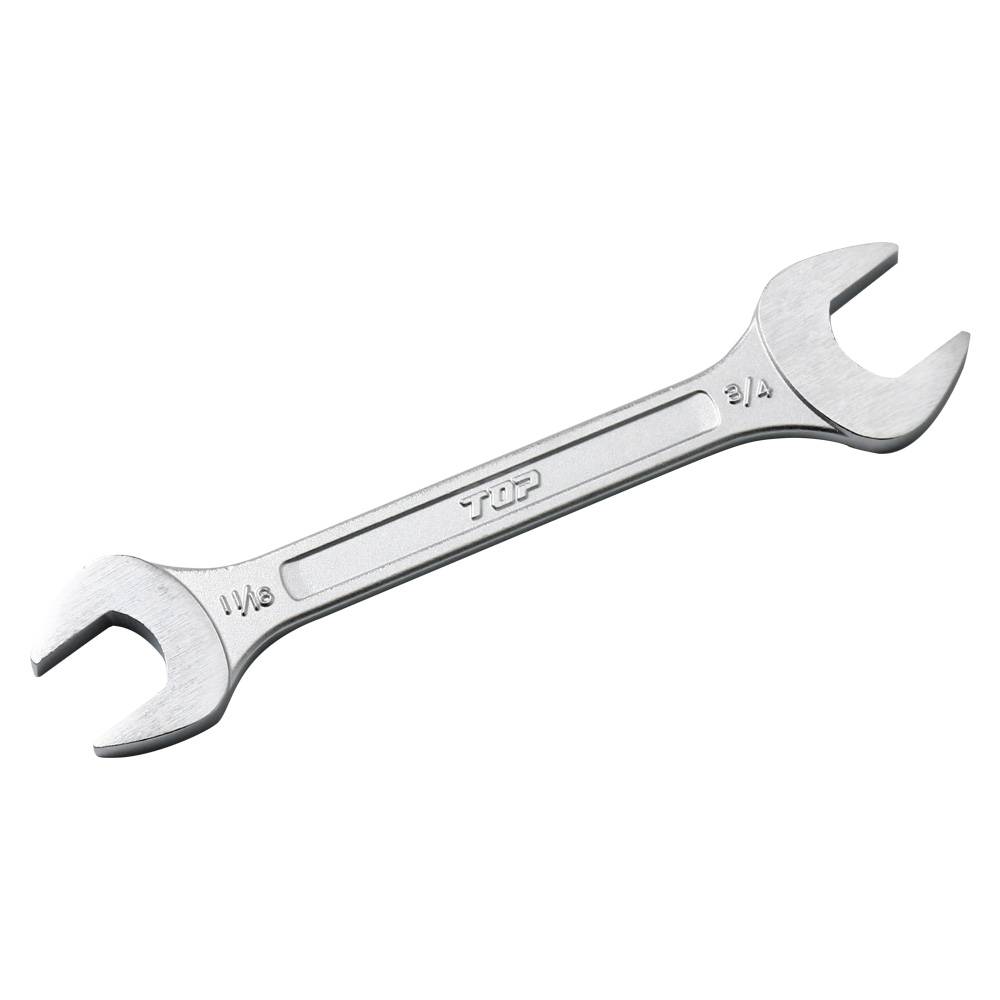 Cờ lê 2 đầu miệng hệ inch Top Kogyo LI-22X24